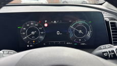 Kia Sportage 1.6T GDi 207 HEV 3 5dr Auto Hybrid Estate